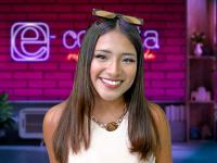 Alejandra Espinoza, la diseñadora poblana que conquistó La Casa de los Famosos 