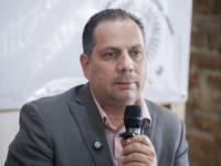 Alejandro Carvajal acusa a MC de ser rémora, pero excusa al PT