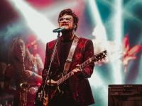 Aleks Syntek anuncia pausa temporal en su carrera por problemas de salud