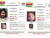 Activan Alerta Amber 
