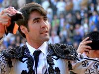 Dice el nuevo "Potrillo" que quiere ser torero, habrá que verlo