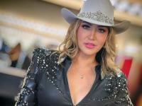 Alicia Villarreal regresa a Puebla: estos son los costos de boletos