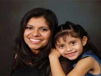 Estrada aseguró que Alondra y su padre Reynaldo se encuentran en Jalisco, en un lugar que prefirió no identificar. Foto: Cortesía