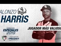 Foto / Página Oficial de la Liga Mexicana de Beisbol