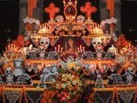 ¿Sabes por qué no se debe poner altar de muertos a un recién fallecido?
