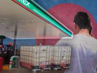 Altos funcionarios de Profeco, involucrados en extorsión a gasolineros