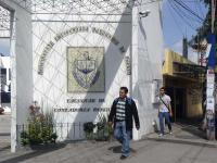 Foto Jaime Zambrano