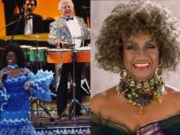 Amazon Music celebra los 100 años de Celia Cruz con un tributo global