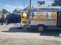 Ambulancia 