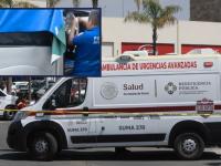 Ambulancias 