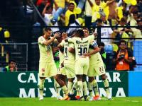 Foto: @ClubAmerica