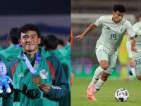 América confirma lesión de Isaías Violante y complica su cierre de torneo