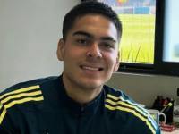 América refuerza su portería con Max Serrano rumbo al Clausura 2026