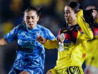 América y Tigres empatan en la final de ida y dejan todo para el Volcán