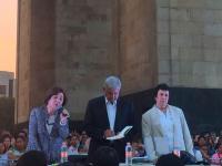 Foto @ALDFmorena