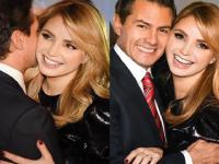 Foto: Instagram @angelicariverahurtado