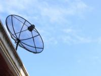 Antena de telecomunicación