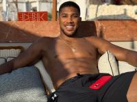 Anthony Joshua sufre accidente fatal en Nigeria tras pelea con Paul