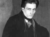 Antonin Artaud: Del cuerpo sin órganos al atleta de las emociones