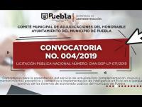 Foto / pueblacapital.gob.mx