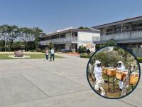 Secundaria Técnica 104