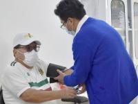 Aprovecha la Clínica del Adulto Mayor BUAP: servicios y horarios
