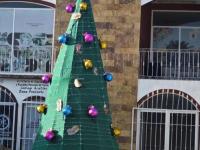 Árbol navideño