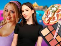 Ari Gameplays, Paty Cantú, molotes y belleza te esperan este fin de semana