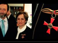 Foto @AristeguiOnline