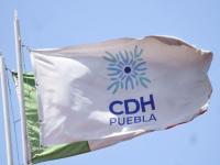 El gobernador electo Alejandro Armenta se desmarcó de nombramientos en CDH y del nuevo líder de Morena