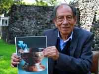Muere el arqueólogo Roberto Gallegos Ruiz originario de Tlaxcala