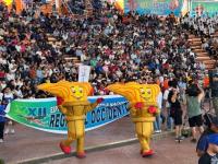 Espartaqueada Deportiva Nacional 2026, en Tecomatlán, Puebla