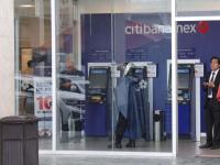 Asalto a Banamex