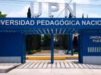La UPN Unidad 211 tiene presencia en 10 municipios de Puebla