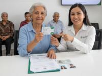 Asegura tus beneficios renueva tu tarjeta Inapam cuando sea necesario