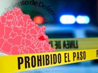 Asesinan a defensor de la Plazuela de los Cántaros, en Tlapa, Guerrero