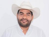 exalcalde Javier Cruz Jiménez