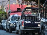 Ataque armado en Tehuacán 