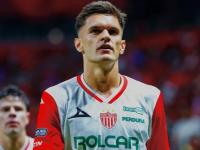 Atlanta United ficha a Tomás Jacob y refuerza su proyecto joven