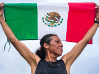 Atleta Zacateca clasifica al mundial de montaña tras triunfo en Amecameca