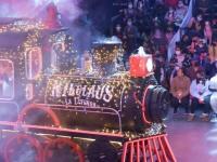 Atlixco enciende la Navidad con el Brilla Fest 2025