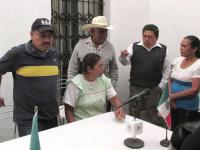 Foto La Jornada de Oriente
