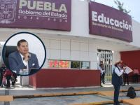 Auditoría en la SEP