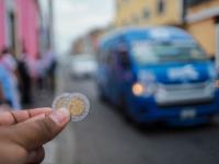 Transporte público de Puebla