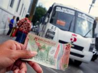 Transporte público de Puebla