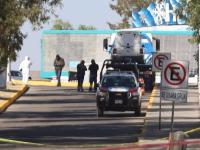 Autoridades garantizan seguridad de la Feria tras hallazgo de emplayados