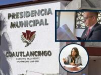 Ayuntamiento de Cuautlancingo