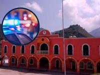Ayuntamiento de Eloxochitlán