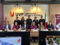 Convenio IMPLAN y UVP 