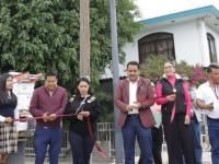 Tehuacán Brillando y Seguro